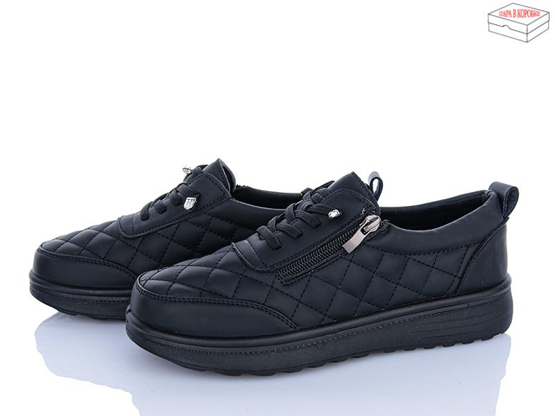 Туфли Suba (37-42) D351-1 (деми)