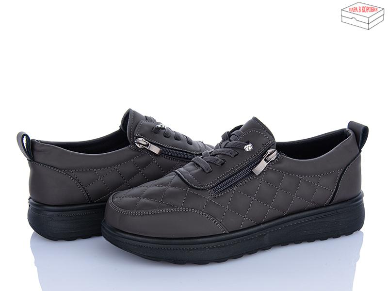 Туфли Suba (37-42) D351-3 (деми)