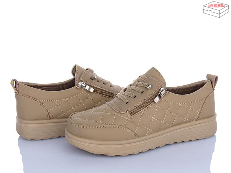 Туфли Suba (37-42) D351-5 (деми)