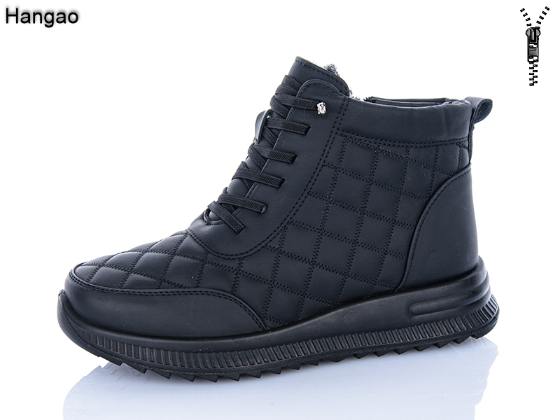 Ботинки Brother (37-42) W2202-1 (зима)