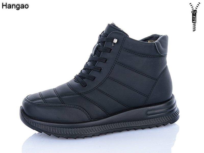 Ботинки Brother (37-42) W2207-1 (зима)