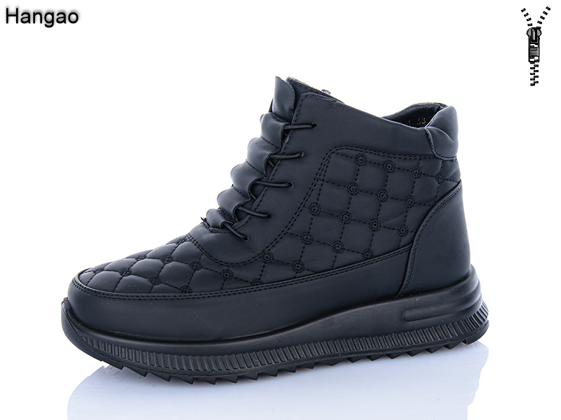 Ботинки Brother (37-42) W2265-1 (зима)