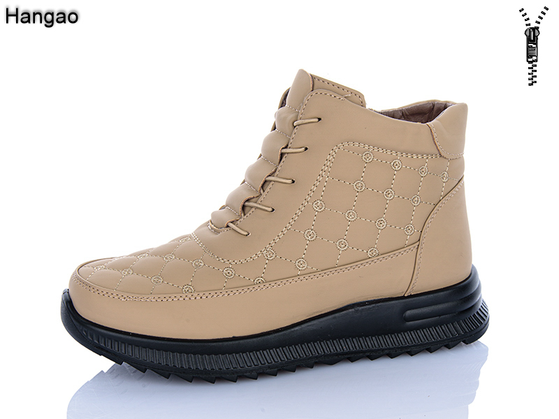 Ботинки Brother (37-42) W2265-19 (зима)