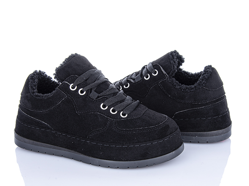 Кроссовки Loretta (36-41) M15 (зима)