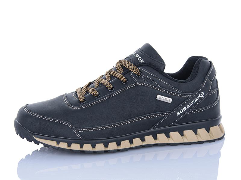 Кроссовки Suba (41-46) A950-3 (деми)