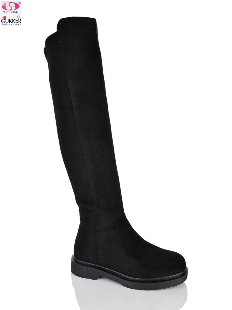 Сапоги GUKKER (36-41) GL7009 (зима)