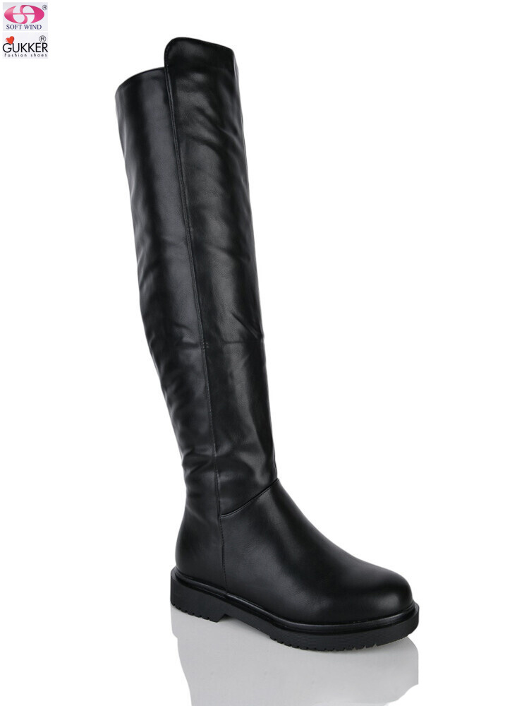 Сапоги GUKKER (36-41) GL7010 (зима)
