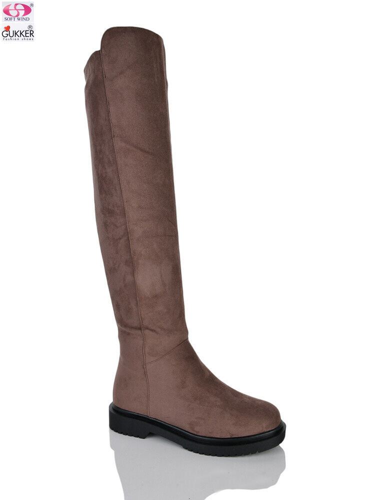 Сапоги GUKKER (36-41) GL7012 (зима)