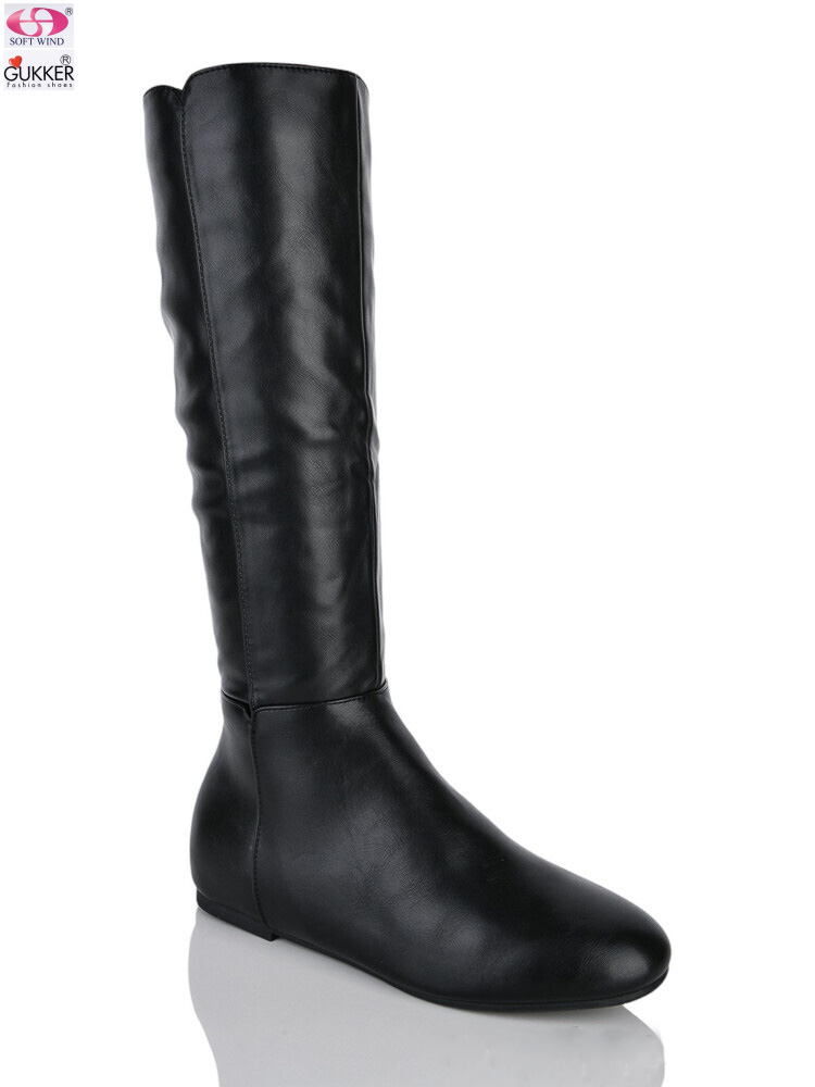 Сапоги GUKKER (36-41) GL7015 (деми)