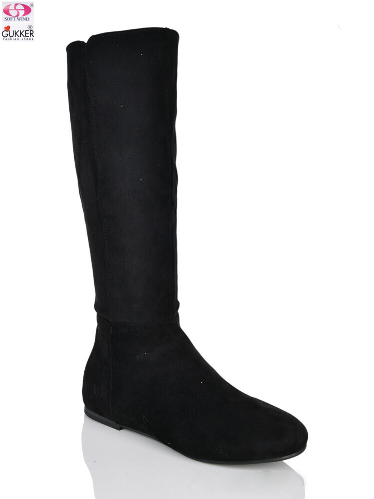 Сапоги GUKKER (36-41) GL7016 (деми)