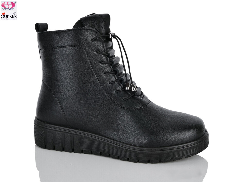 Ботинки GUKKER (37-42) RA4280 (деми)