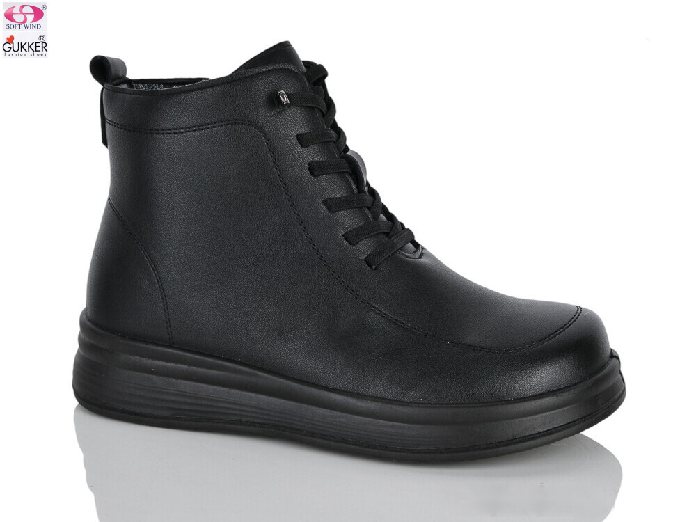 Ботинки GUKKER (37-42) RA4284 (деми)