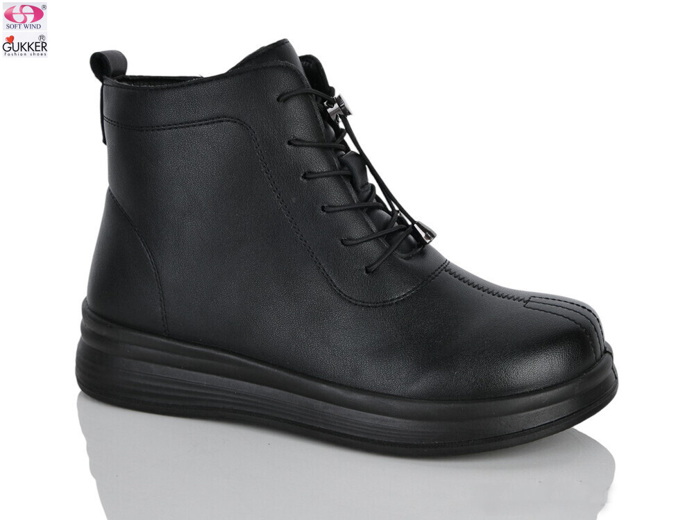 Ботинки GUKKER (37-42) RA4285 (деми)