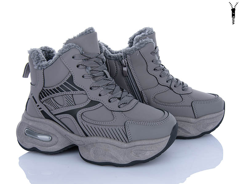 Ботинки AAPR (37-41) F81-3 (зима)
