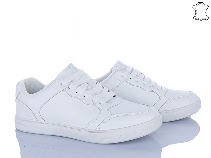 Кроссовки Stilli Group (41-45) L60-1 шкіра (деми)