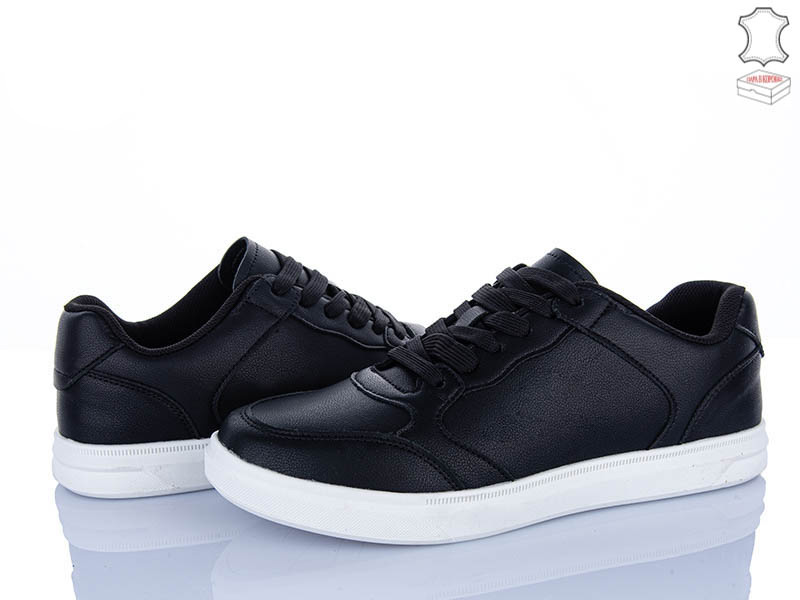 Кроссовки Stilli Group (41-45) L60-3 шкіра (деми)