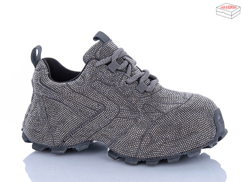 Кроссовки Alimama (36-41) B998-19 (деми)