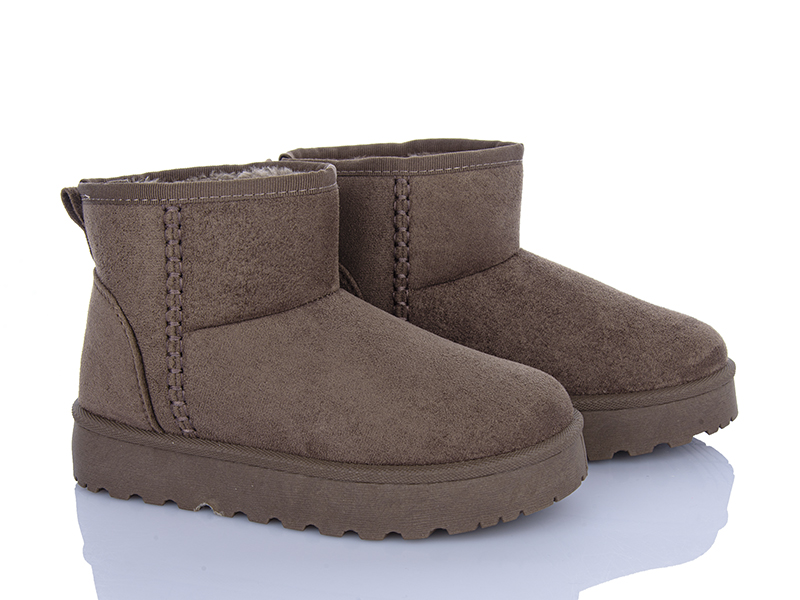 Угги Lady Lily (36-41) LB2047-2 (зима)