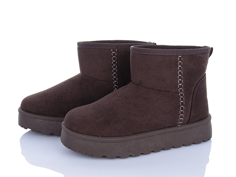 Угги Lady Lily (36-41) LB2047-3 (зима)