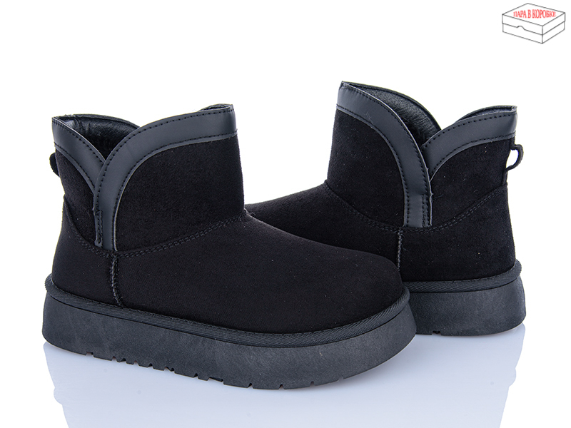 Угги Lady Lily (36-41) LB2048-1 (зима)