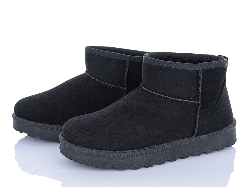 Угги Lady Lily (36-41) LB2052-1 (зима)