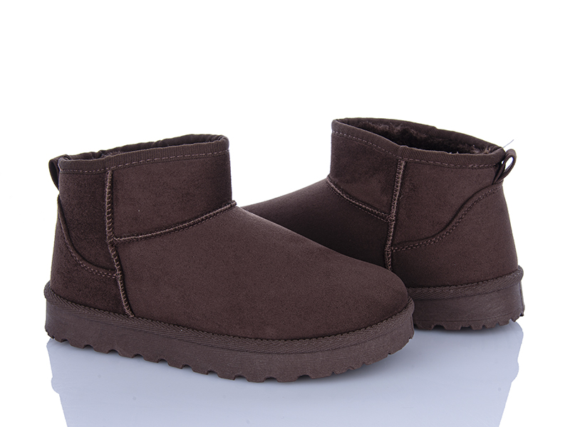 Угги Lady Lily (36-41) LB2052-2 (зима)