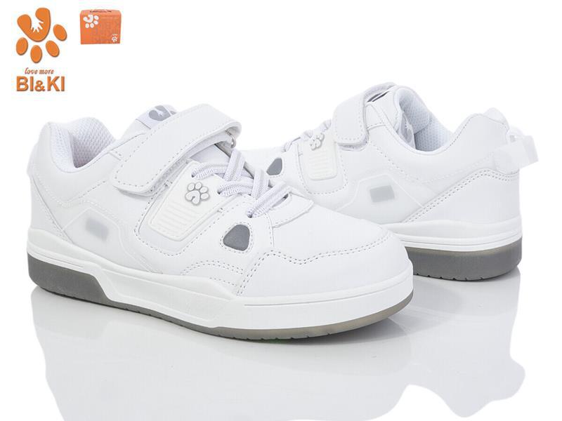 Кроссовки OkShoes (33-38) 01337A (деми)