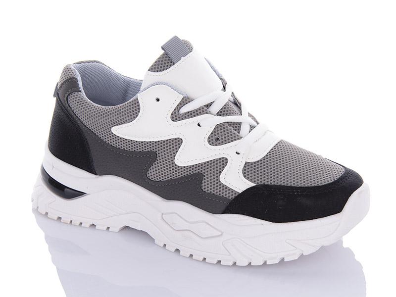 Кроссовки OkShoes (37-41) 23-57 (деми)