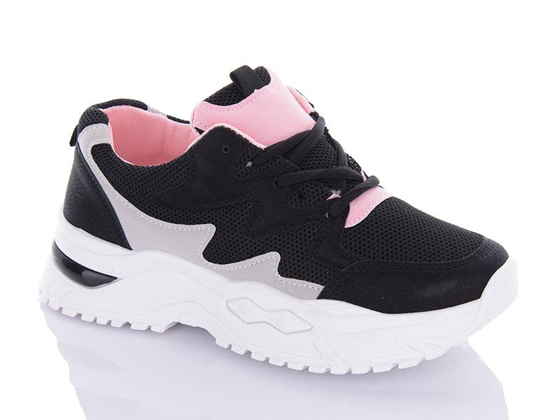 Кроссовки OkShoes (37-41) 23-58 (деми)