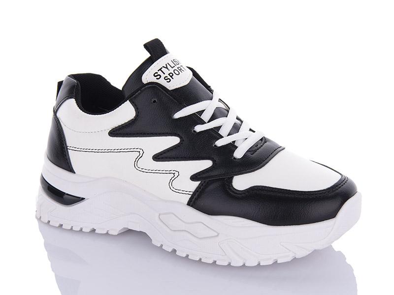 Кроссовки OkShoes (37-41) 23-63 (деми)