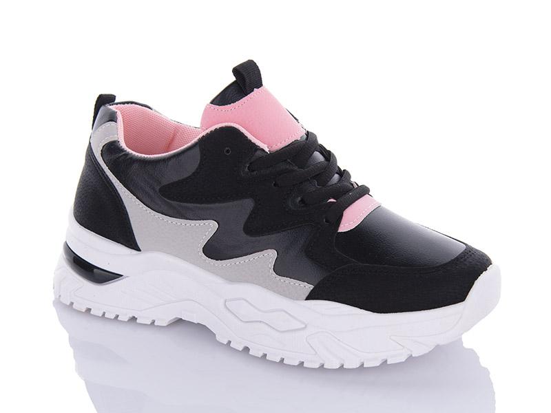 Кроссовки OkShoes (37-41) 23-67 (деми)