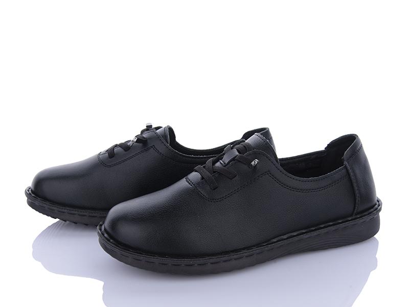Туфли OkShoes (37-42) 678-45 (деми)