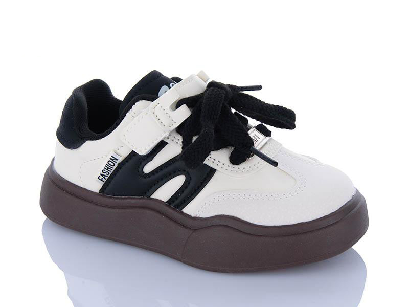Кроссовки OkShoes (27-32) A00102-1 (деми)
