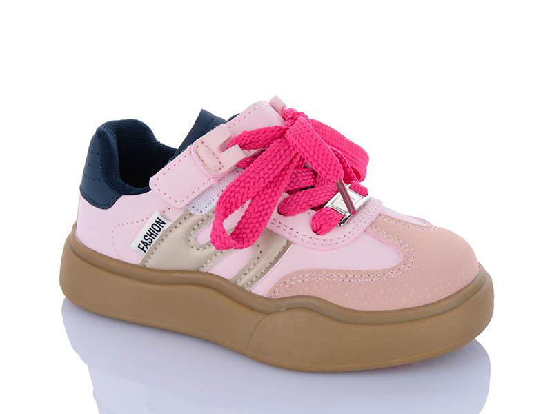 Кроссовки OkShoes (27-32) A00102-3 (деми)