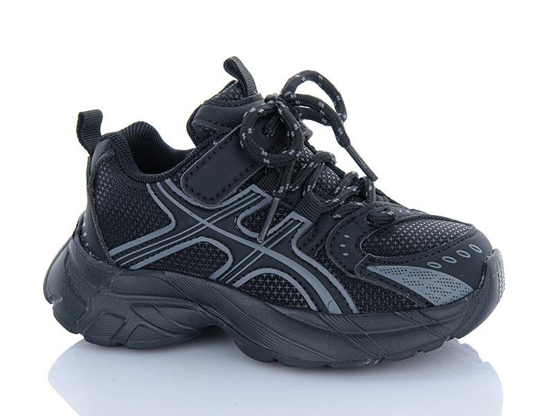 Кроссовки OkShoes (27-32) A0048-1 (деми)