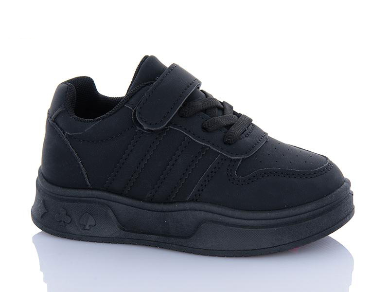 Кроссовки OkShoes (26-31) A162-1 (деми)