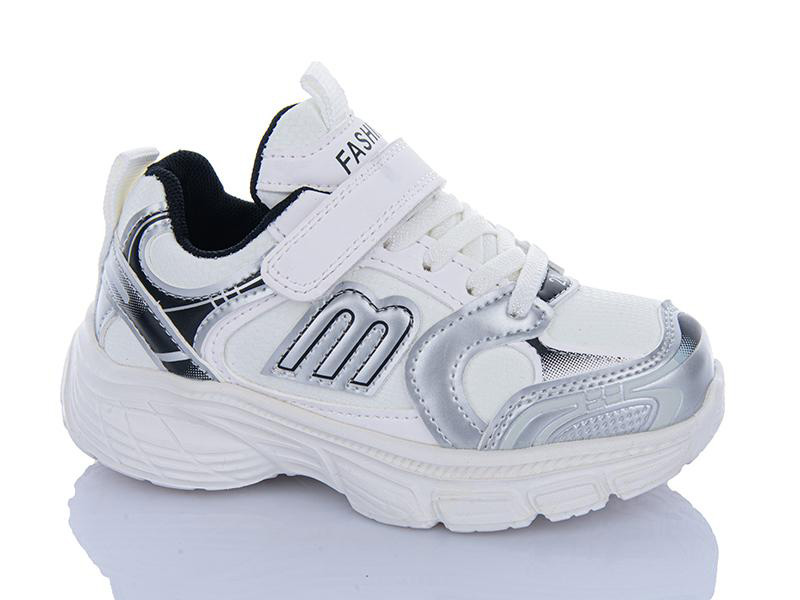 Кроссовки OkShoes (28-33) A56-1 (деми)