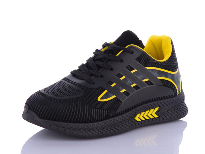 Кроссовки OkShoes (36-41) AP16-7 (деми)
