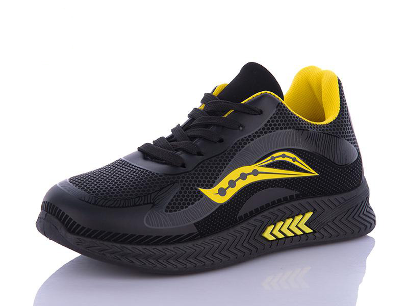 Кроссовки OkShoes (36-41) AP26-7 (деми)