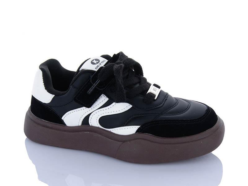 Кроссовки OkShoes (31-36) B00115-1 (деми)