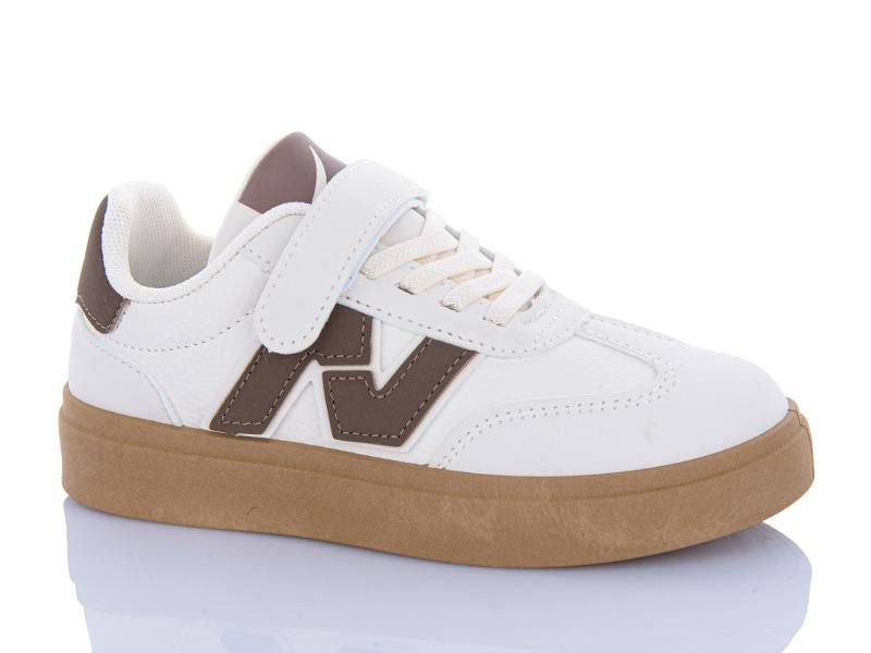 Кроссовки OkShoes (32-37) E202-2 (деми)