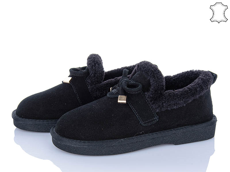 Туфли ITTS (36-41) BH616-1 (зима)