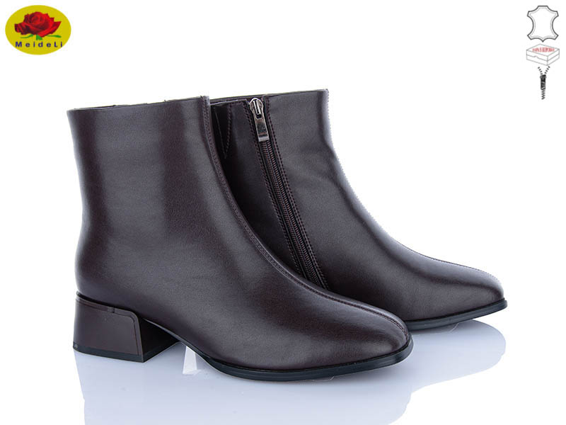 Ботинки Meideli (36-40) M159-58 (деми)