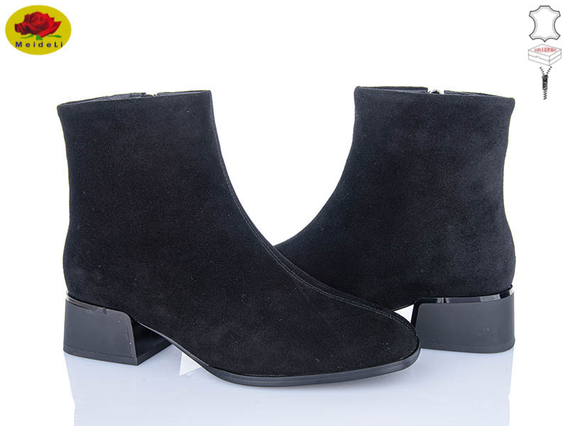 Ботинки Meideli (36-40) M159-59 (деми)