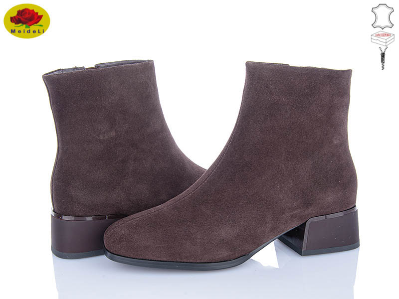 Ботинки Meideli (36-40) M159-60 (деми)
