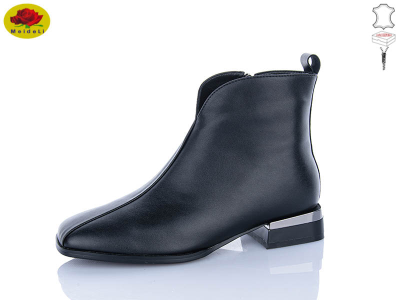 Ботинки Meideli (36-40) M159-61 (деми)