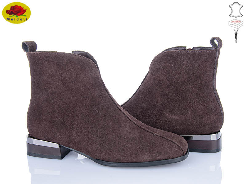 Ботинки Meideli (36-40) M159-64 (деми)