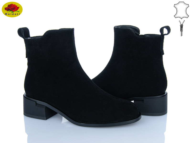 Ботинки Meideli (36-40) M159-11 (деми)