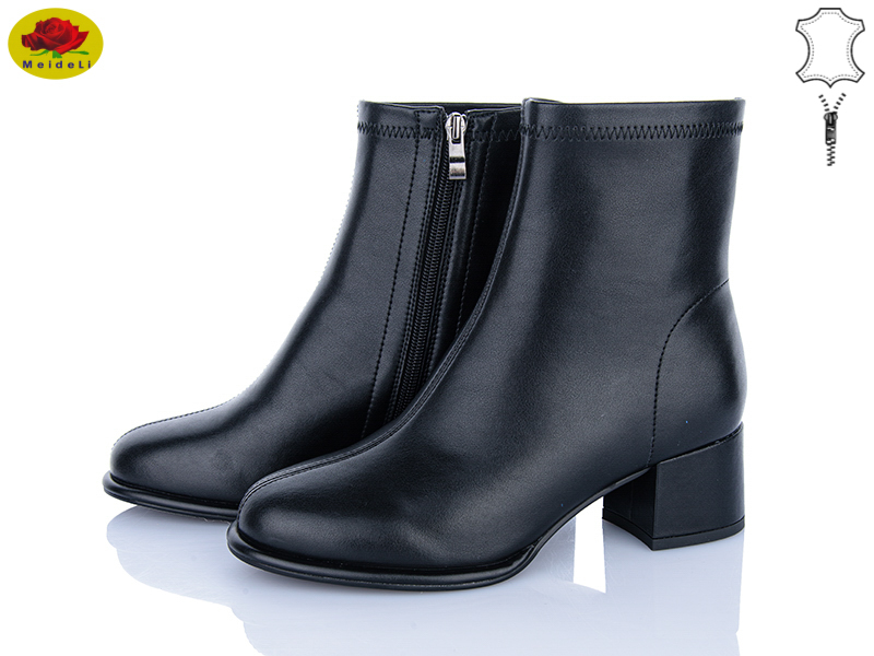Ботинки Meideli (36-40) M159-17 (деми)