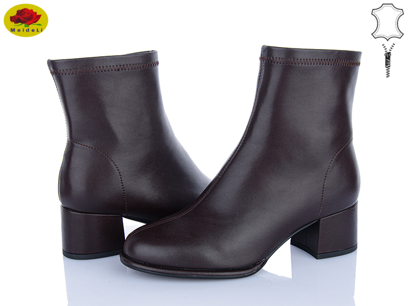 Ботинки Meideli (36-40) M159-18 (деми)